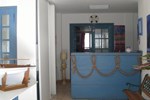 Отель Le Fanal Отель Le Fanal