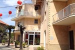 Отель Hotel San Marco Отель Hotel San Marco