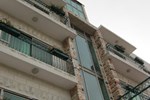 Отель Commodore Hotel Отель Commodore Hotel