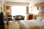 Отель Dongying Blue Horizon International Hotel Отель Dongying Blue Horizon International Hotel