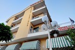 Отель Albergo Adriana Отель Albergo Adriana