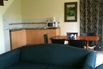 Отель Newcastle Heights Motel Отель Newcastle Heights Motel