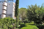 Отель Hotel Svevo Отель Hotel Svevo