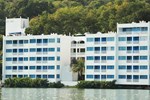 Отель Villa Bejar Tequesquitengo Отель Villa Bejar Tequesquitengo