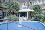 Отель Hotel Faro Отель Hotel Faro