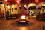 Отель Hotel Villa Mercedes San Cristobal Отель Hotel Villa Mercedes San Cristobal