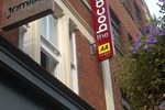Отель The Bocardo Guest Accommodation Отель The Bocardo Guest Accommodation