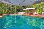 Апартаменты Clifton Palms Holiday Apartments Апартаменты Clifton Palms Holiday Apartments