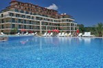 Апартаменты Aparthotel Prestige City Апартаменты Aparthotel Prestige City