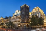 Отель The Astor Hotel, A Luxury Collection Hotel, Tianjin Отель The Astor Hotel, A Luxury Collection Hotel, Tianjin