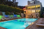 Отель Marina Vista Hotel Fethiye Отель Marina Vista Hotel Fethiye