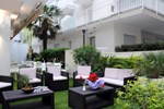 Отель Hotel Astra Отель Hotel Astra