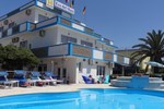Отель Hotel Eco Del Mare Отель Hotel Eco Del Mare