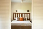 Отель Seashells Broome Отель Seashells Broome