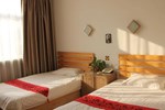 Хостел Taishan International Youth Hostel Хостел Taishan International Youth Hostel