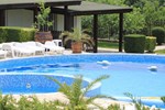 Отель Holiday Park Anchor Отель Holiday Park Anchor