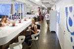 Хостел Dream Hostel Tampere Хостел Dream Hostel Tampere