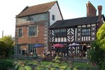 Отель Albright Hussey Manor Hotel Отель Albright Hussey Manor Hotel