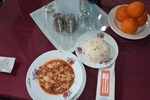 Гостевой дом Turkuaz Guesthouse Гостевой дом Turkuaz Guesthouse