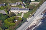 Гостевой дом Le Logis de Mousterlin Гостевой дом Le Logis de Mousterlin