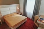 Отель Hotel Regina Отель Hotel Regina