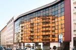 Отель Hotel Giberti Отель Hotel Giberti