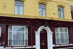 Апартаменты Jeffersons Hotel & Apartments Апартаменты Jeffersons Hotel & Apartments