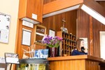 Апартаменты Hotel Dei Sette Апартаменты Hotel Dei Sette