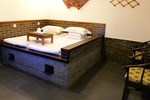 Хостел Xiangzimen Youth Hostel Хостел Xiangzimen Youth Hostel