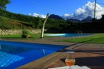 Отель Hotel Belvedere Отель Hotel Belvedere
