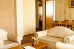Апартаменты Apart Hotel Regina Апартаменты Apart Hotel Regina
