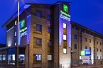 Отель Holiday Inn Express Hemel Hempstead Отель Holiday Inn Express Hemel Hempstead