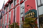 Отель Hotel Matteotti Отель Hotel Matteotti