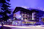 Отель Hotel Baita Dei Pini Отель Hotel Baita Dei Pini