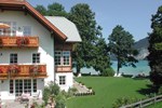 Апартаменты Landhaus Leitner am Wolfgangsee Апартаменты Landhaus Leitner am Wolfgangsee