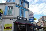 Отель Hôtel d'Arromanches Pappagall Отель Hôtel d'Arromanches Pappagall