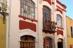 Хостел Hostal La Casa del Tio Хостел Hostal La Casa del Tio