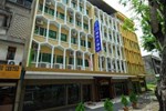 Отель Hotel City Star Отель Hotel City Star