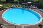 Отель Albergo La Corte Albertina Отель Albergo La Corte Albertina