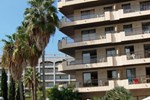 Апартаменты Apartaments Cye Salou Апартаменты Apartaments Cye Salou