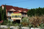 Отель Monte Villa Motor Inn Отель Monte Villa Motor Inn