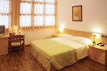 Отель Hotel Polo Della Ceramica Отель Hotel Polo Della Ceramica