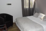 Отель Blue Hotel Отель Blue Hotel