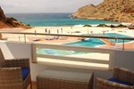 Апартаменты Euroxenia Royal Mare Hotel Апартаменты Euroxenia Royal Mare Hotel