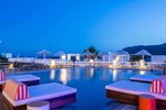 Отель Archipelagos Hotel Отель Archipelagos Hotel