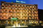 Отель Hotel Astoria Отель Hotel Astoria