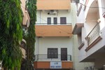 Апартаменты J B Serviced Apartments Апартаменты J B Serviced Apartments