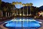 Отель Hotel Cala Sant Vicenç - Adults Only Отель Hotel Cala Sant Vicenç - Adults Only