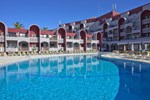 Отель Oura Praia Hotel Отель Oura Praia Hotel