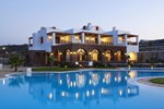 Отель Maison Des Lys- Luxury Suites Отель Maison Des Lys- Luxury Suites